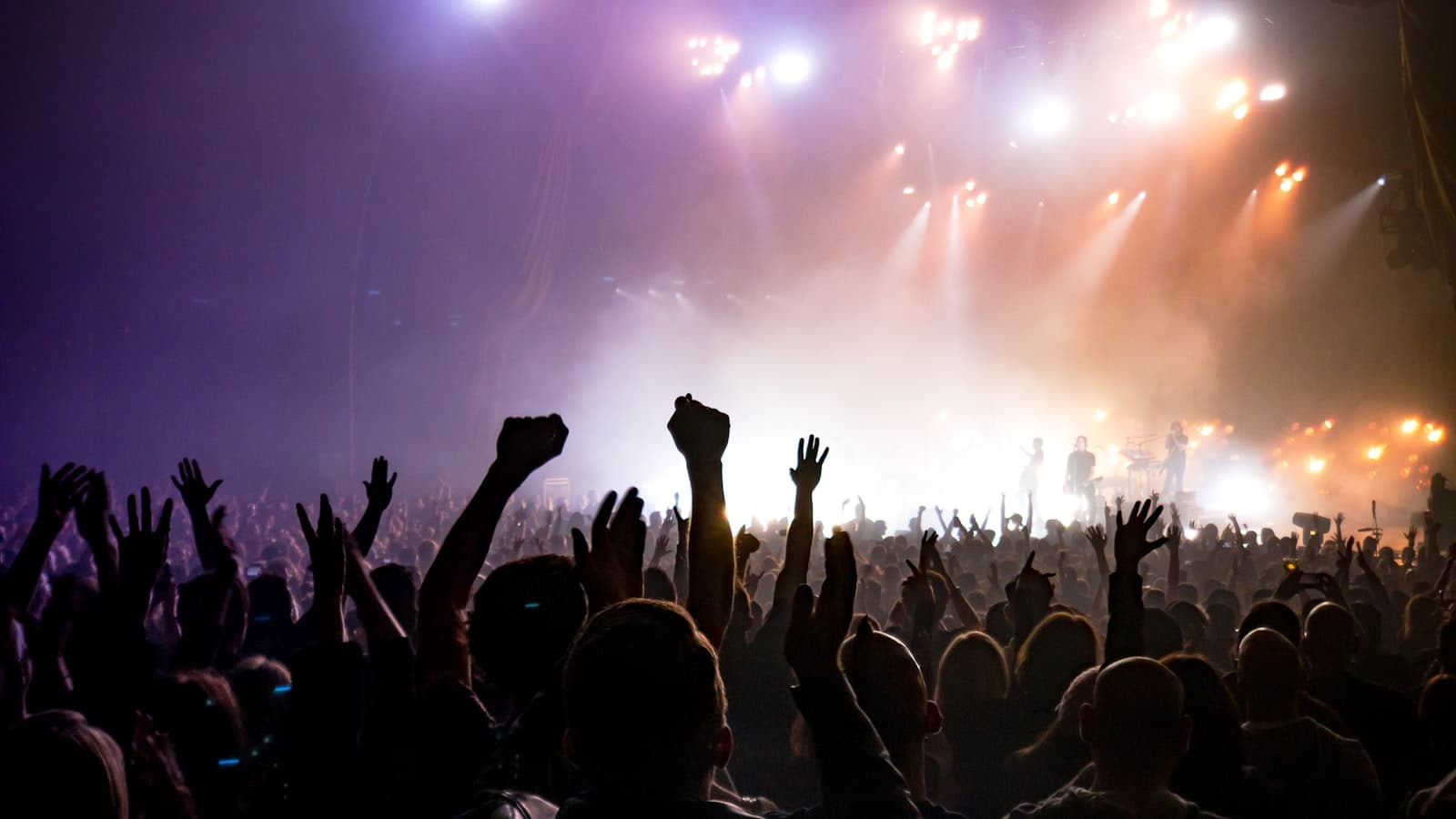 Concert image 1