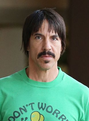 Anthony Kiedis